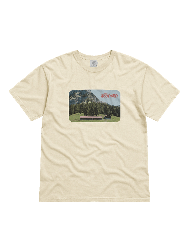 WILLY'S - Barn product image (1)