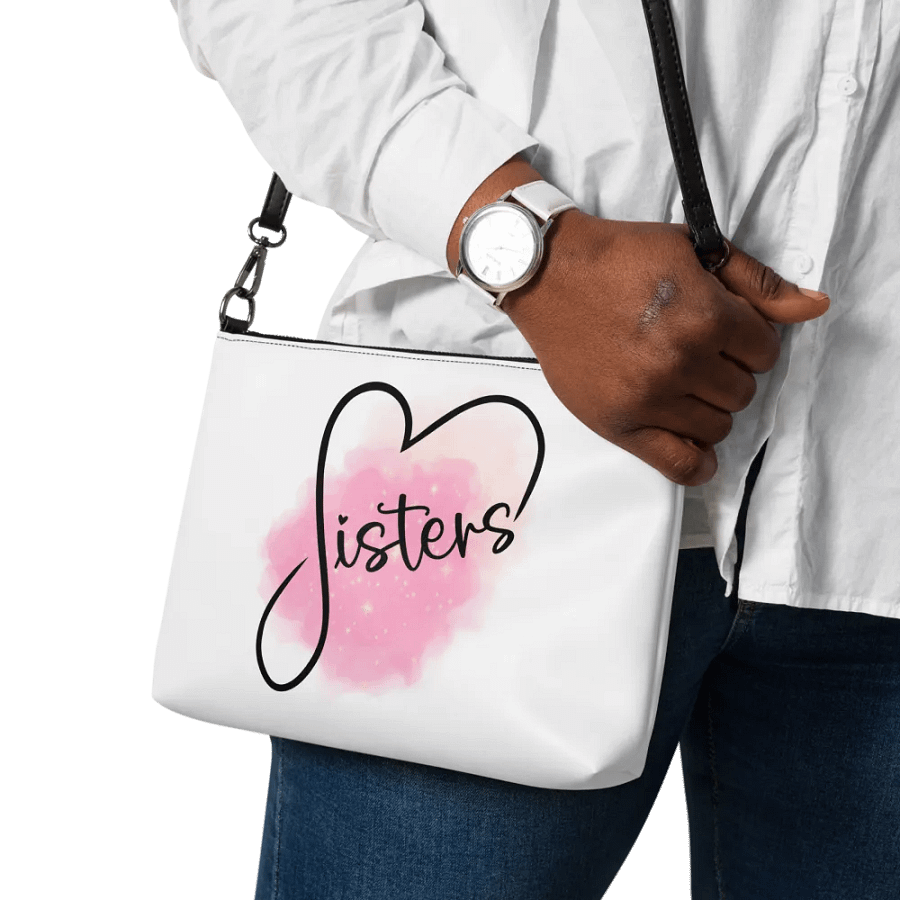 Sisters Crossbody Bag product image (9)