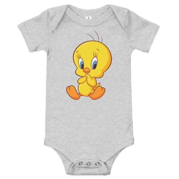 Innocent Charm Baby Onesie product image (4)