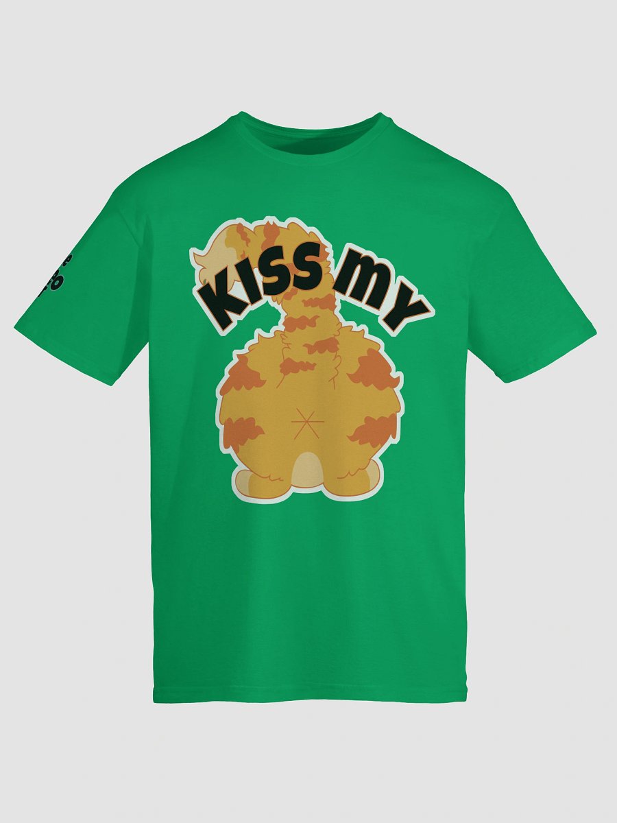 Kiss My Tooter (S-3XL) product image (9)
