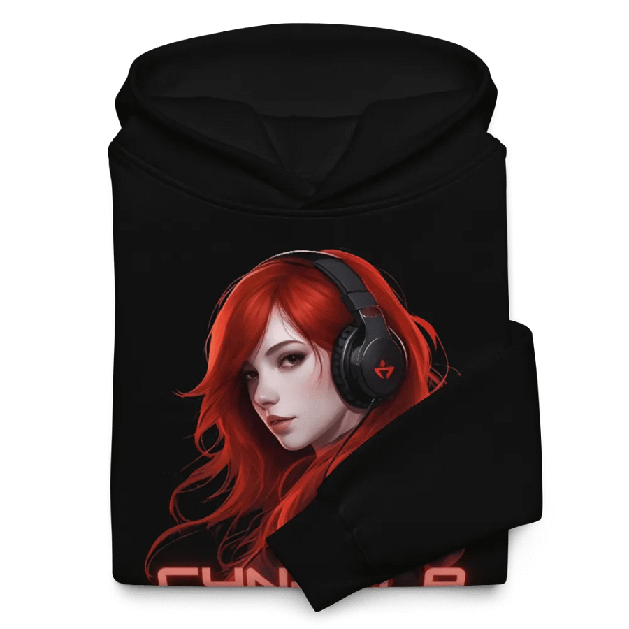 CyN3lla - Hoodie product image (10)