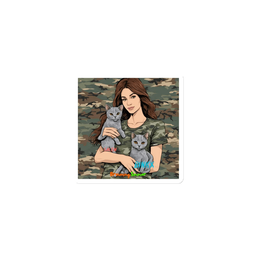 salem & Binkx Merch 2025 product image (1)