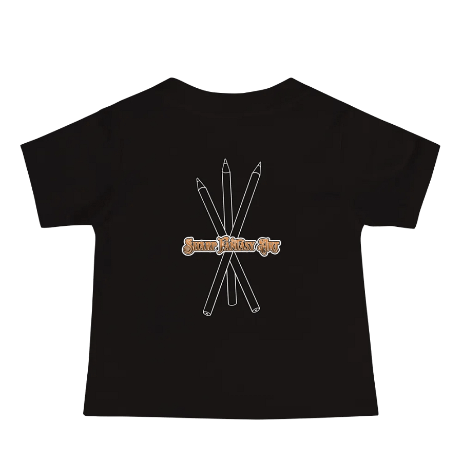 Masquerade - SFA Baby T-Shirt product image (2)
