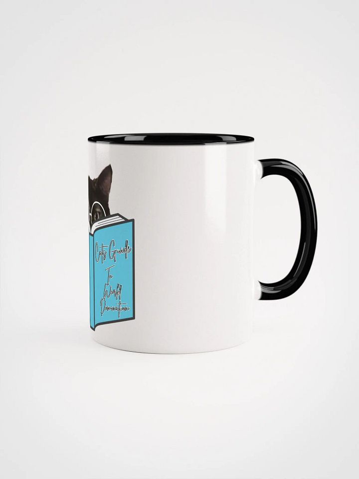 Cats Guide Mug product image (1)