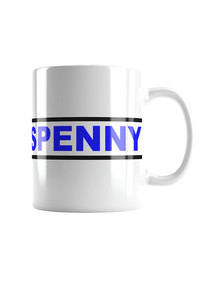 KvS Mug product image (2)