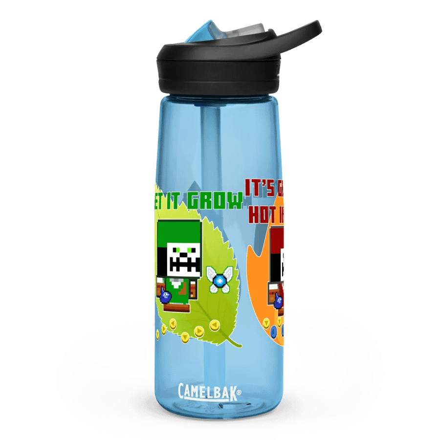 Eddy Water Bottle product image (4)