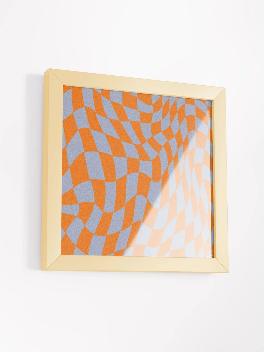 Wavy Checkers product image (10)