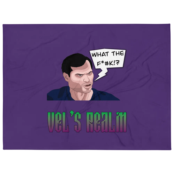 VR Blanket product image (1)