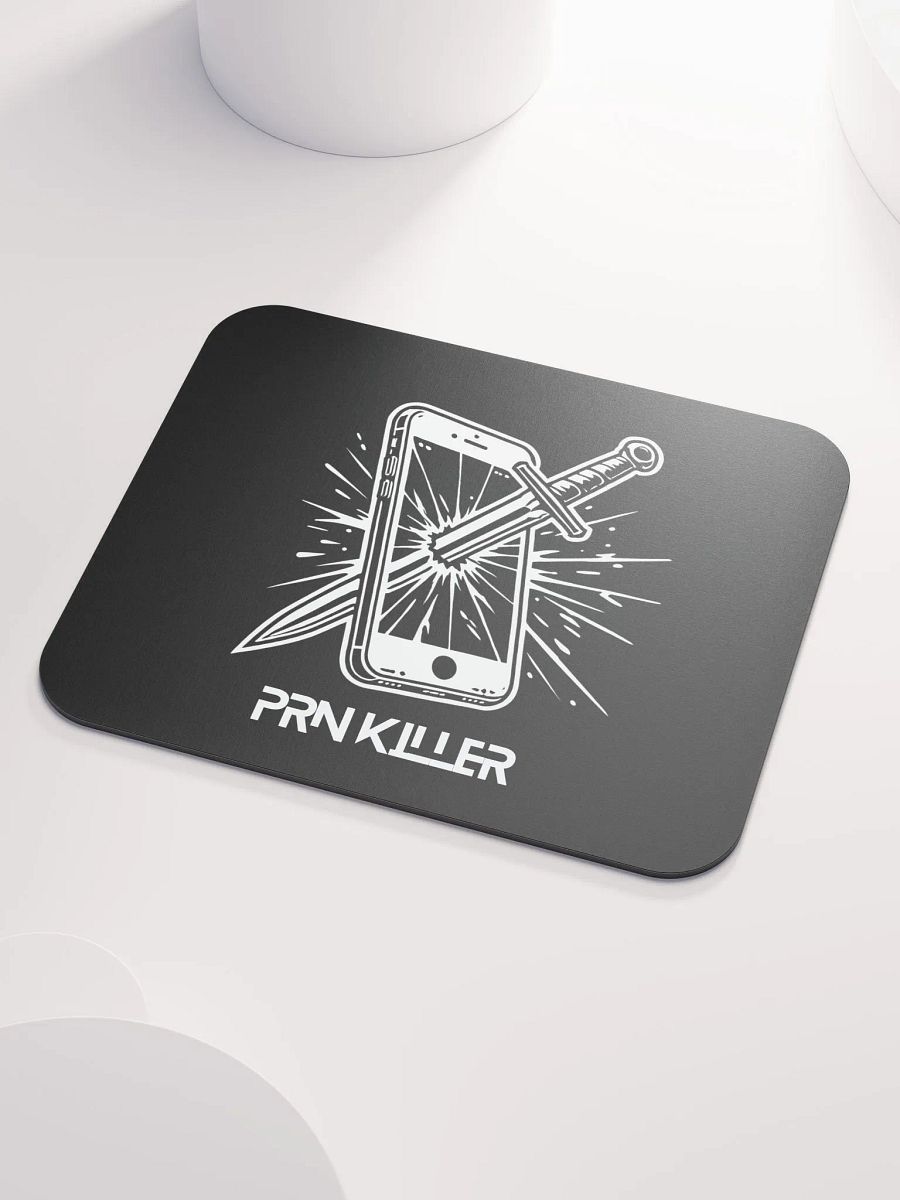 PRN KILLER "Breakthrough" Mousepad product image (3)