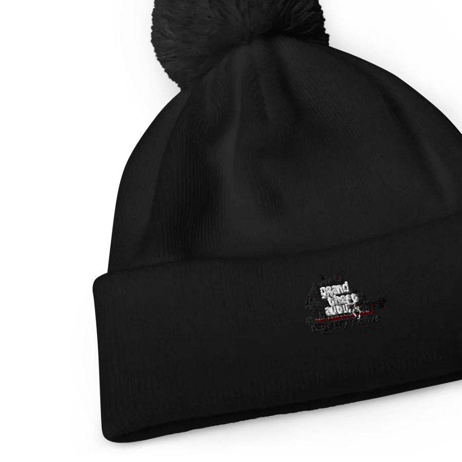 ZAR Pom-Pom Beanie product image (7)