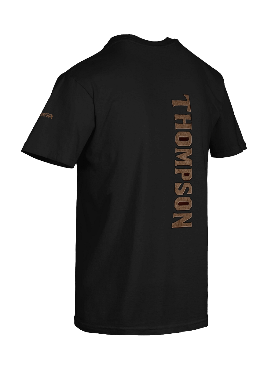 Royal Patriot Nedo Boss T-Shirt Ako ne znaš šta je bilo product image (15)