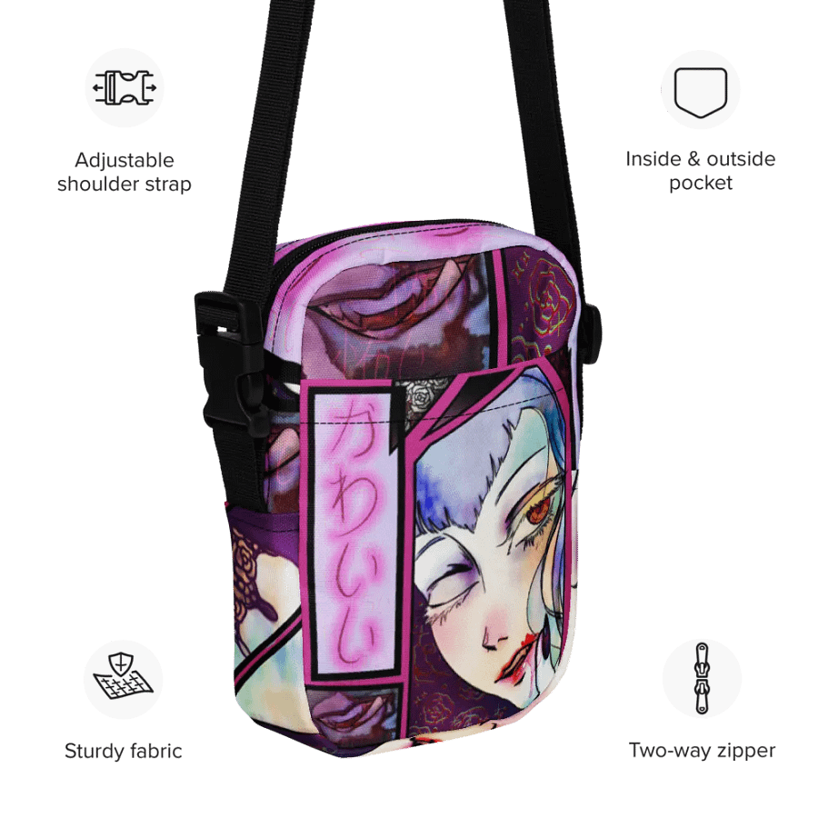 Kowai Kawaii - Vampire product image (11)