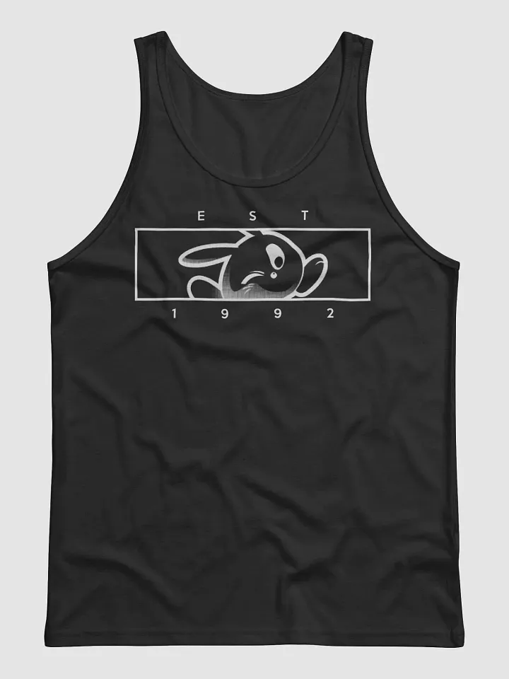 Trip World 1992 Tank product image (1)