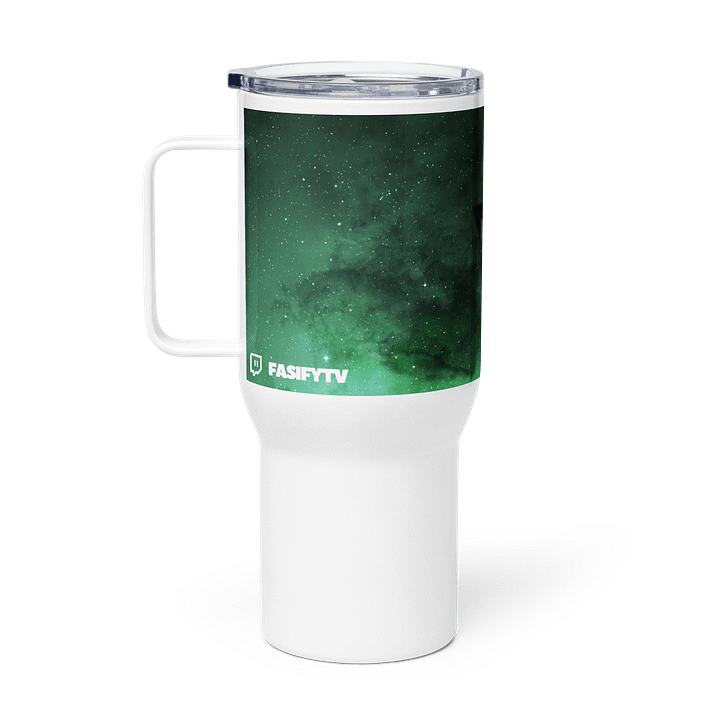 Fasify Galaxy Travel Mug product image (1)