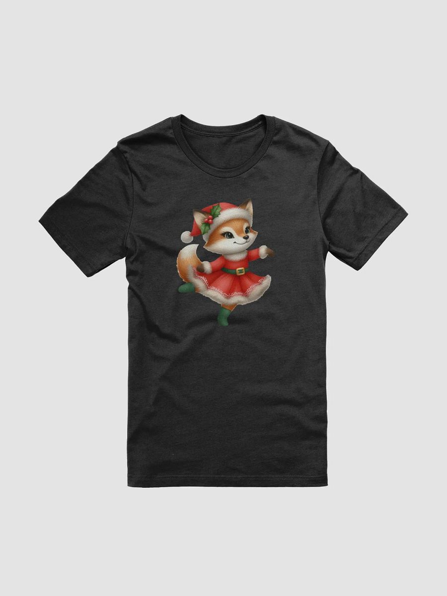 Christmas Baby Fox 14 product image (1)