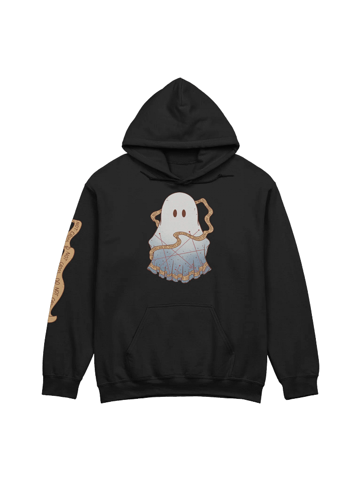 Thriller Comfy Hoodie product image (1)
