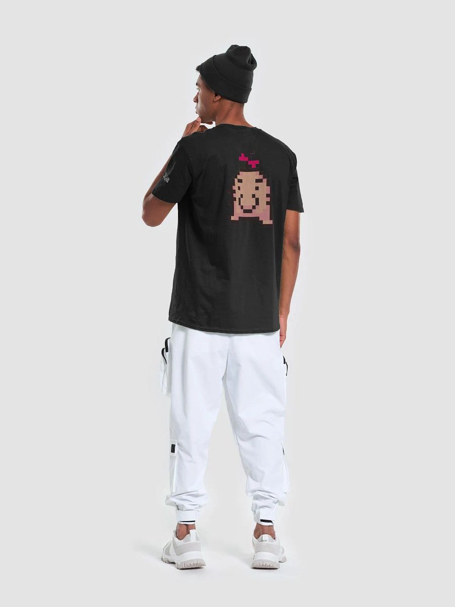 MR SATURN GAMING TEE product image (6)