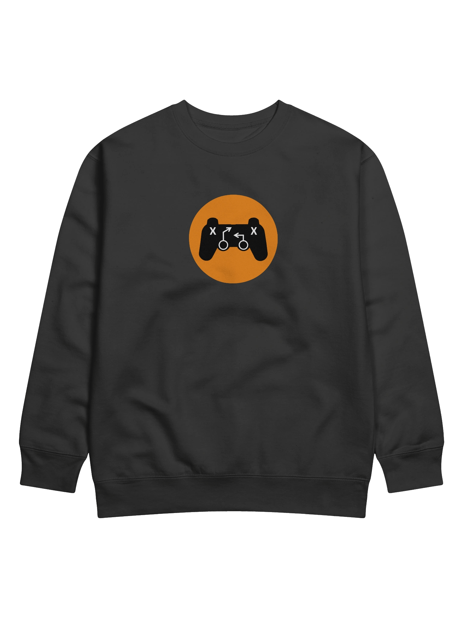 Playbook Gamer Sweatshirt product image (3)