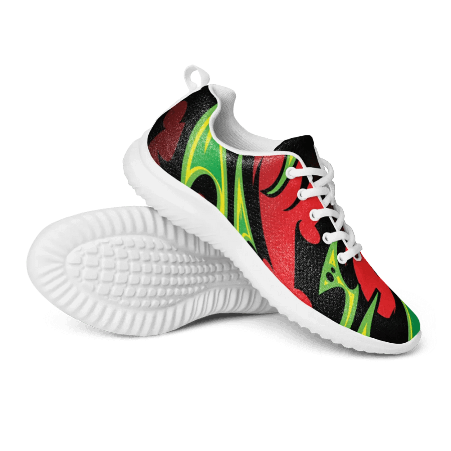 Fluid Motion Men's Athletic Shoes product image (9)