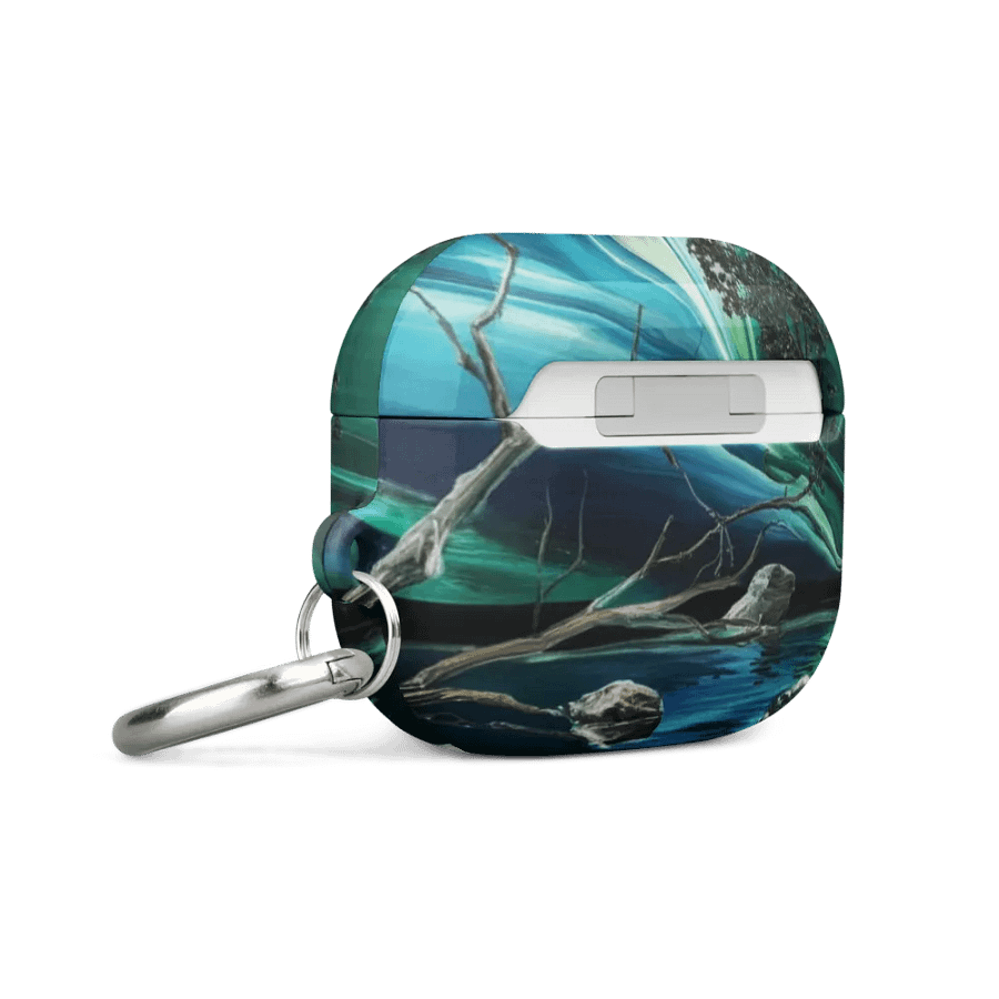Magic Reflection, Case for AirPods® product image (4)