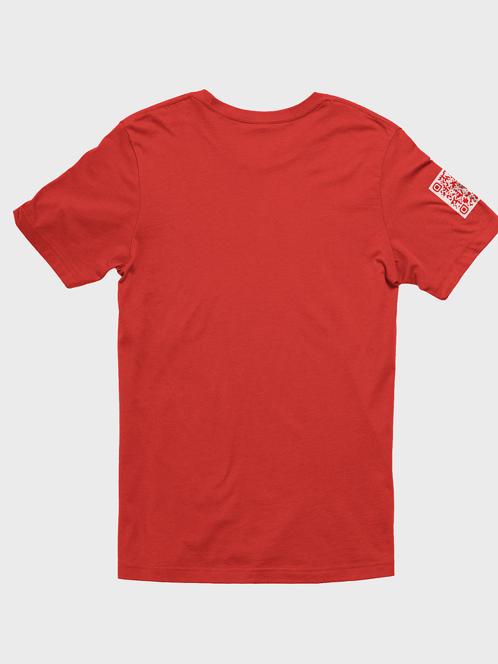Knife Radio Small Logo Tee product image (4)