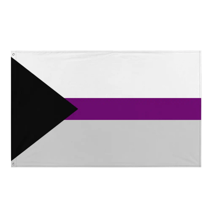 Demisexual Flag product image (1)