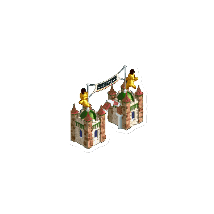 Entrance Magnet product image (1)
