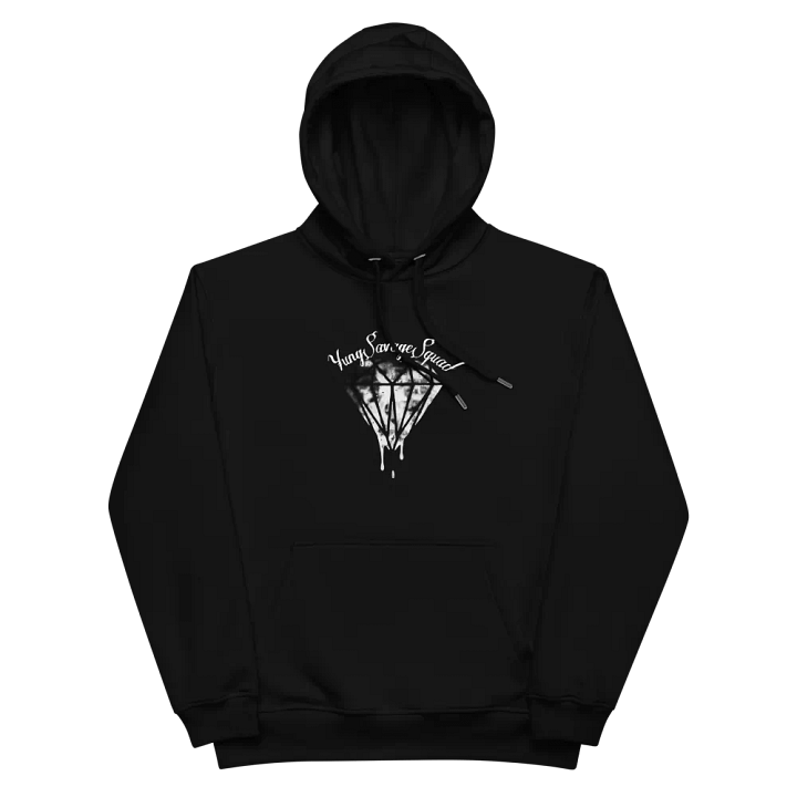 YUNG SAVAGE SQUAD HOODIE product image (1)
