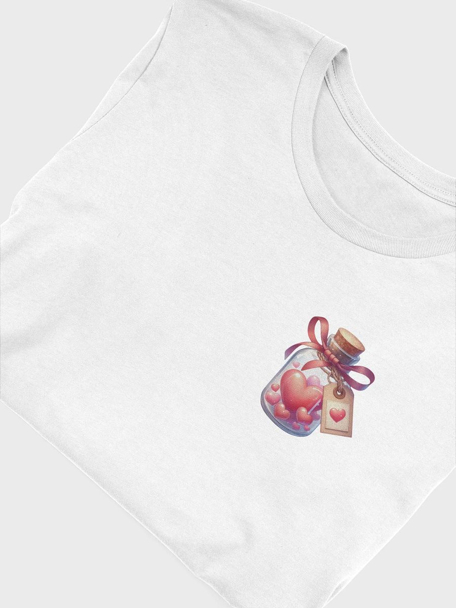 Bottle of Love T-Shirt product image (7)
