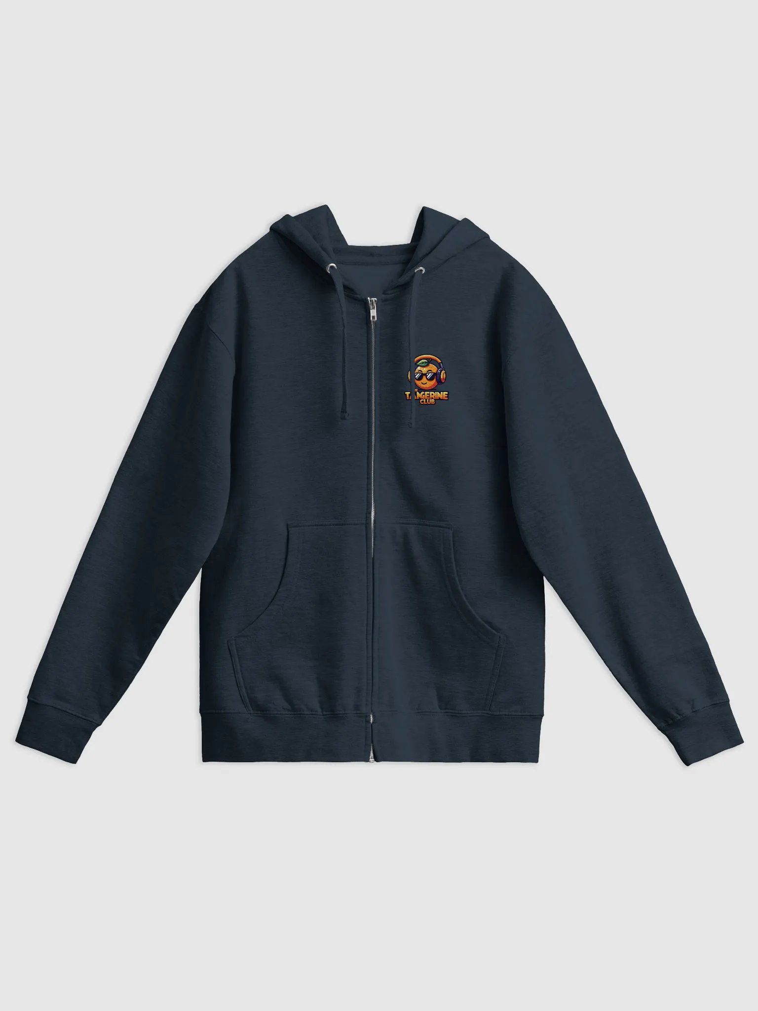 TTC Zip Up Hoodie product image (14)