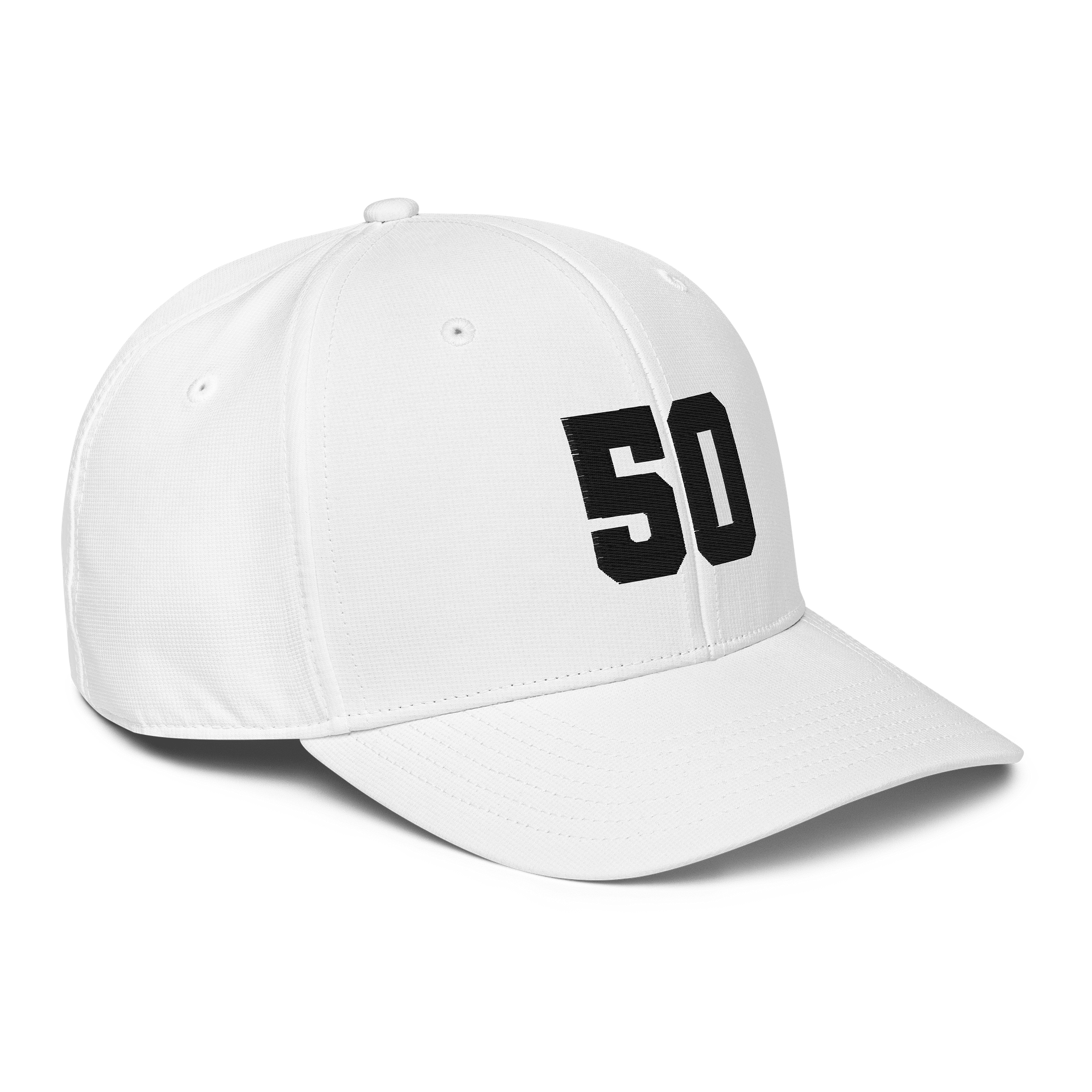 Number 50 Design Adidas Performance Caps product image (23)