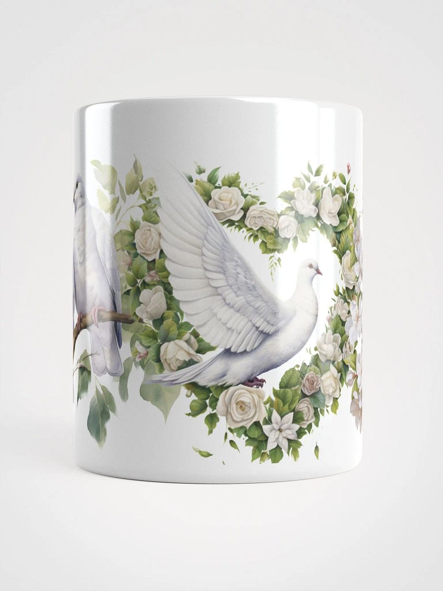 Flight of Serenity Mug product image (2)