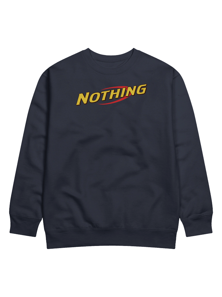 It's Nothing! product image (2)
