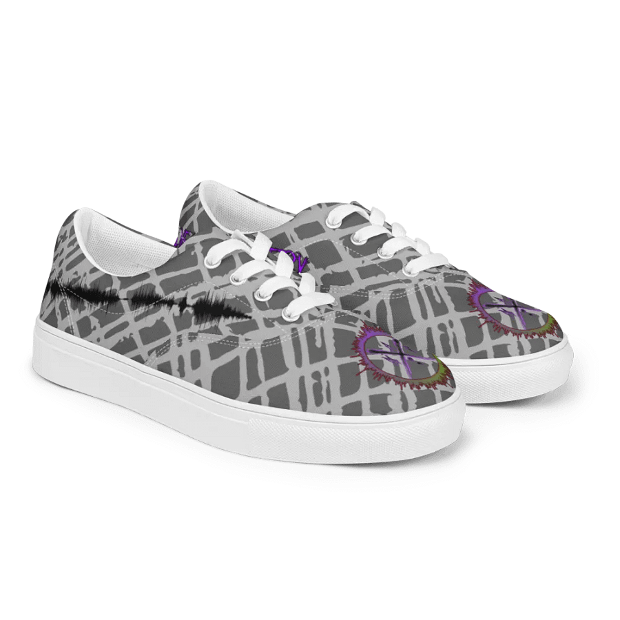Mens Canvas shoes product image (10)