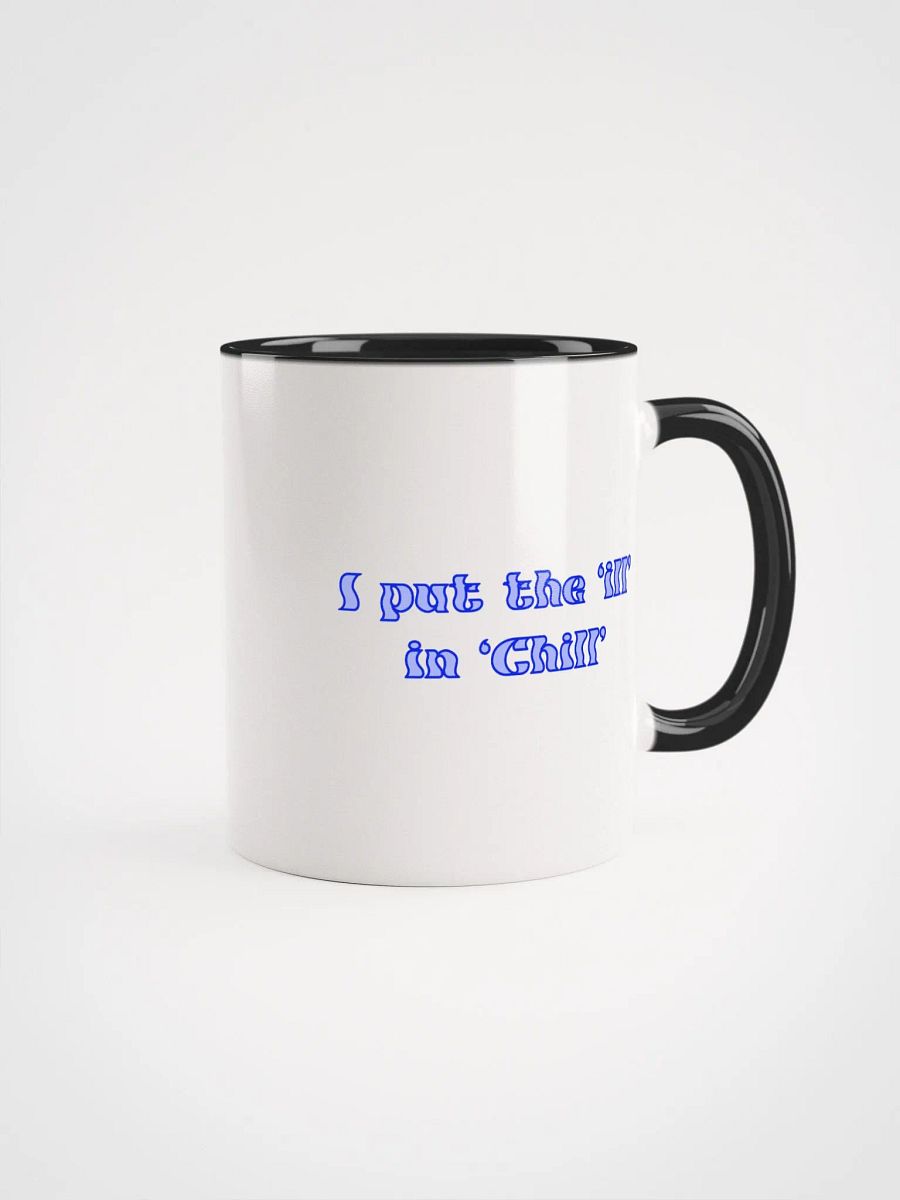 ill in Chill product image (1)