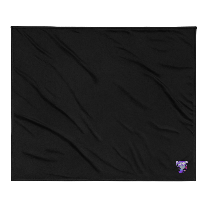 Hypenado Sherpa Blanket product image (1)