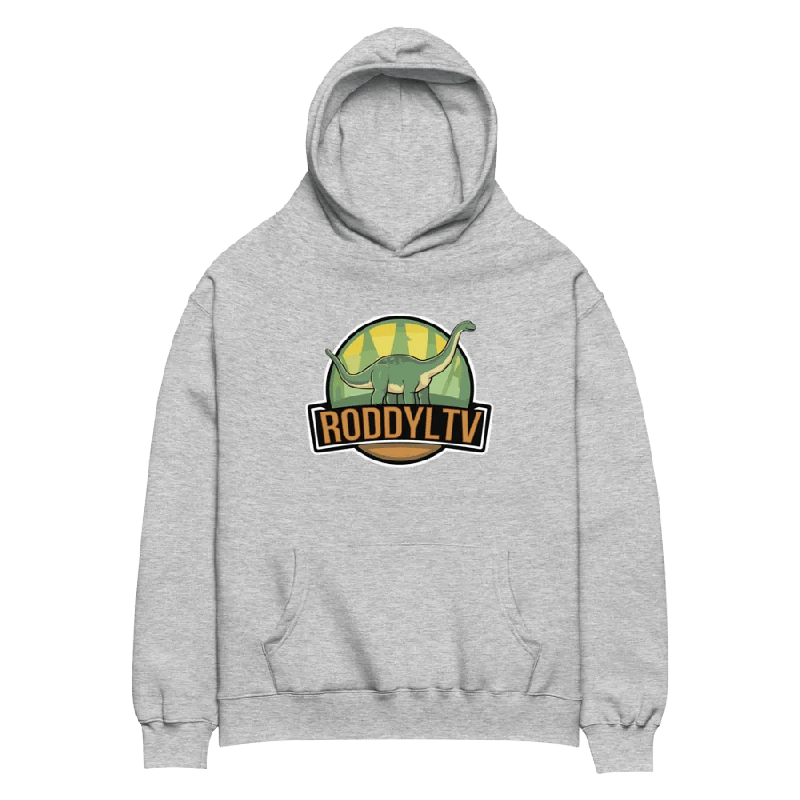 Hoodie RoddyLTV Officiel product image (22)
