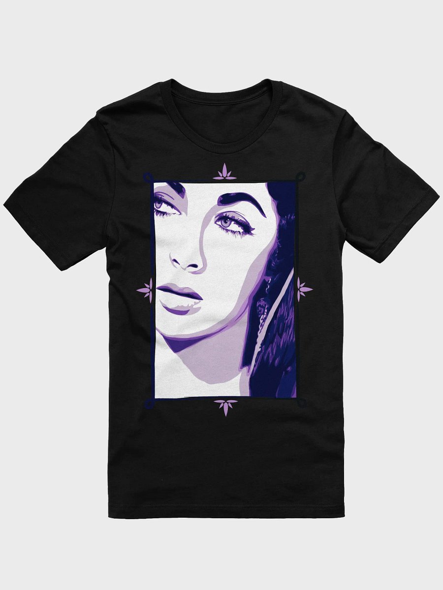 Elizabeth Taylor – Eyes Like Amethyst product image (7)