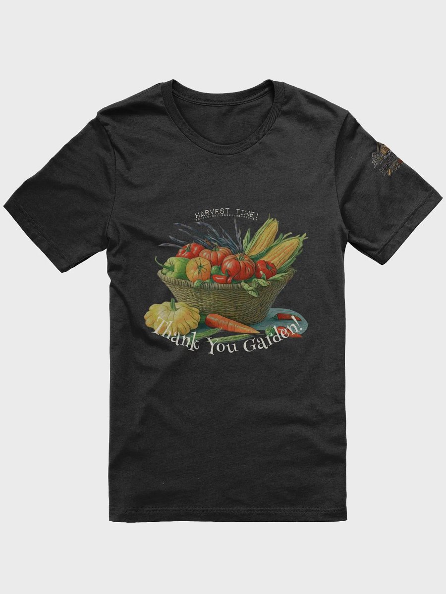 Harvest Time - Unisex T-Shirt product image (1)