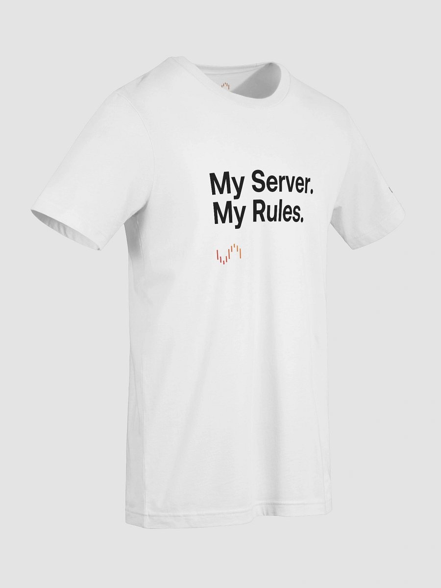 Admin Authority Tee product image (18)