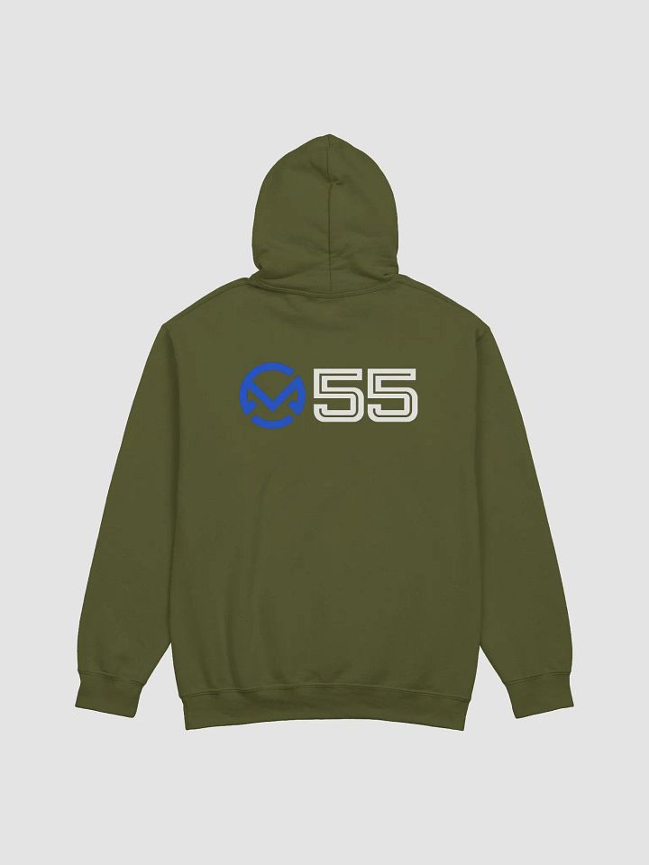 Chances Momma special Hoodie! product image (11)