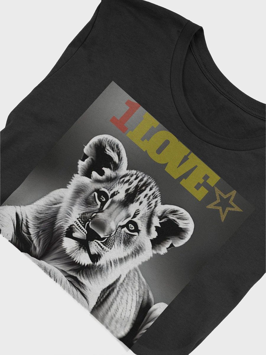 Unleash Your Inner Strength with 1Love product image (21)