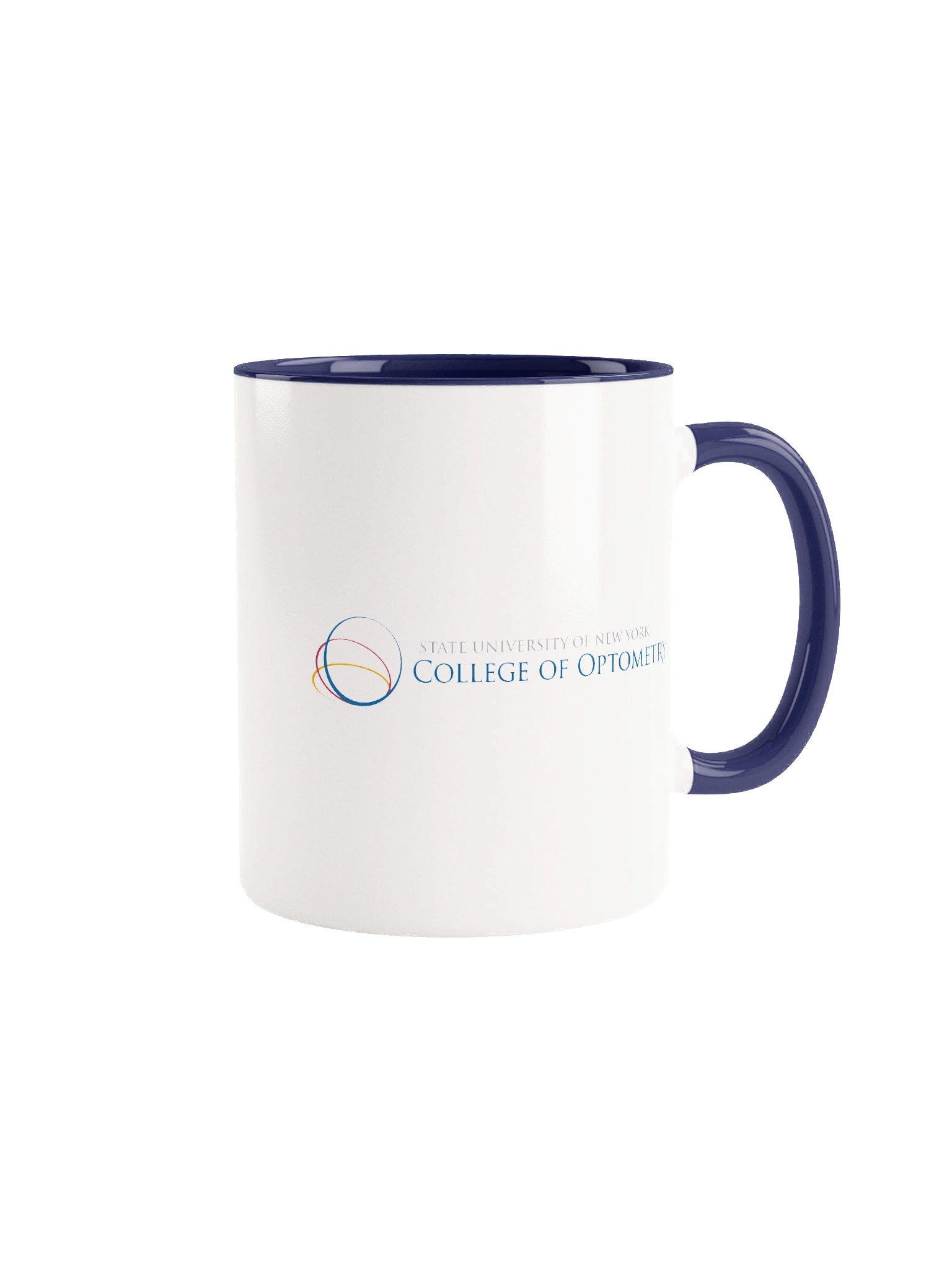 SUNY Optometry - 11oz Mug product image (1)