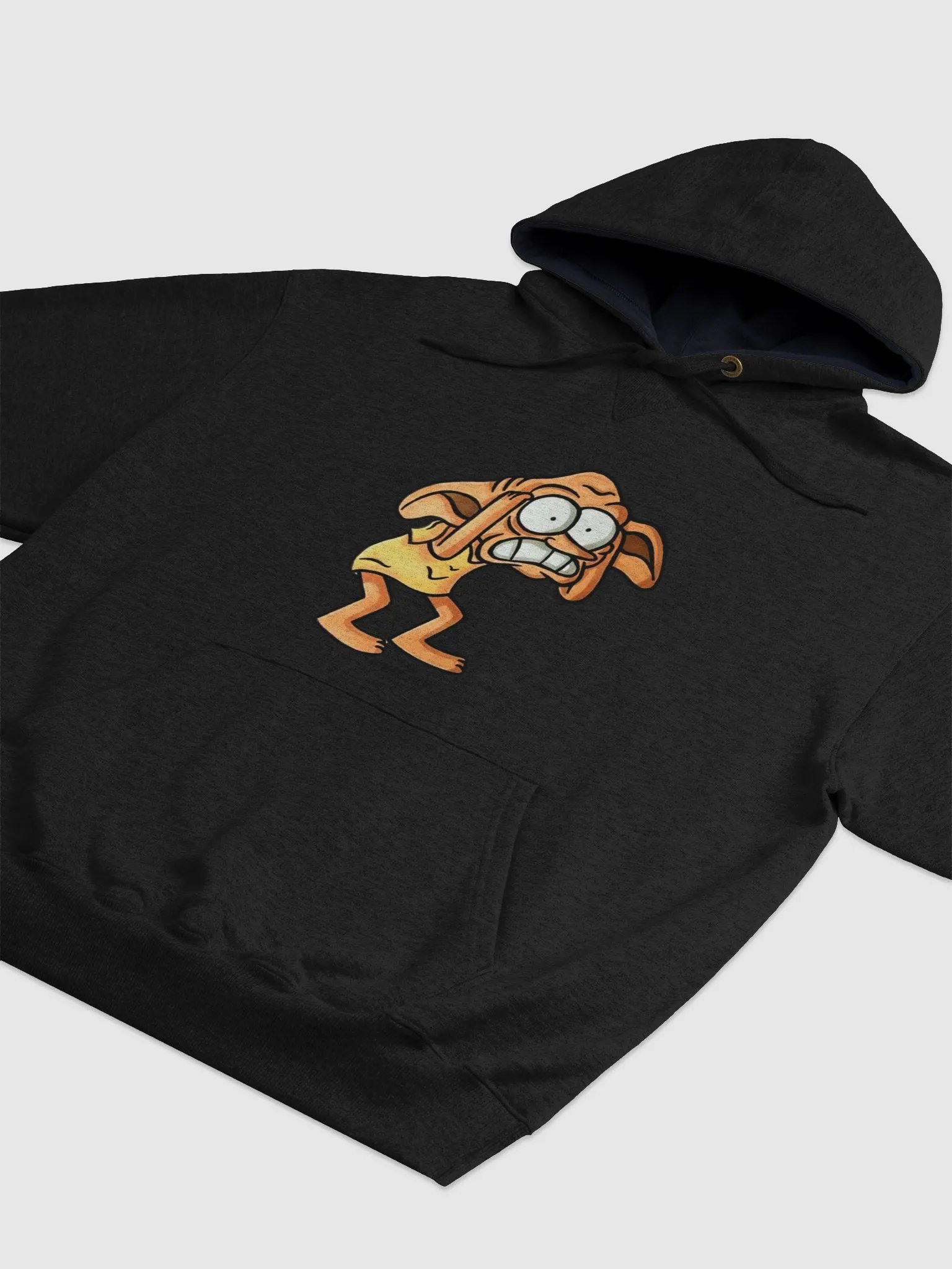 HP 3 Champion Hoodie product image (8)