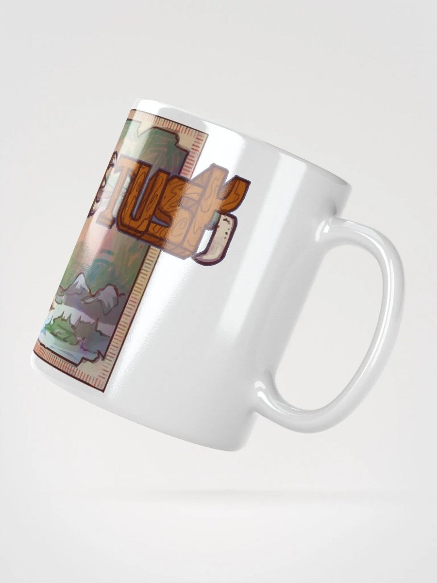 Goretusk Artifact Mug product image (2)