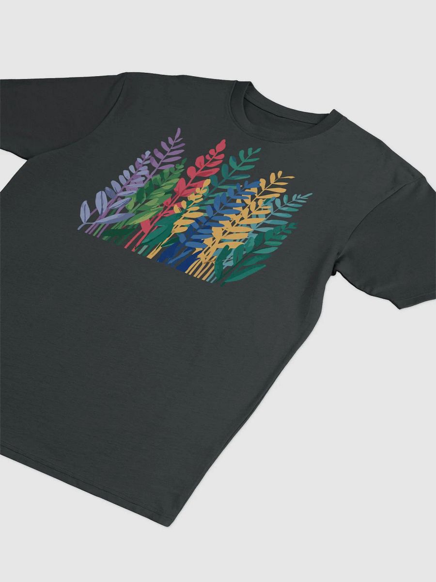 T-shirt - Printed with tree motifs product image (3)