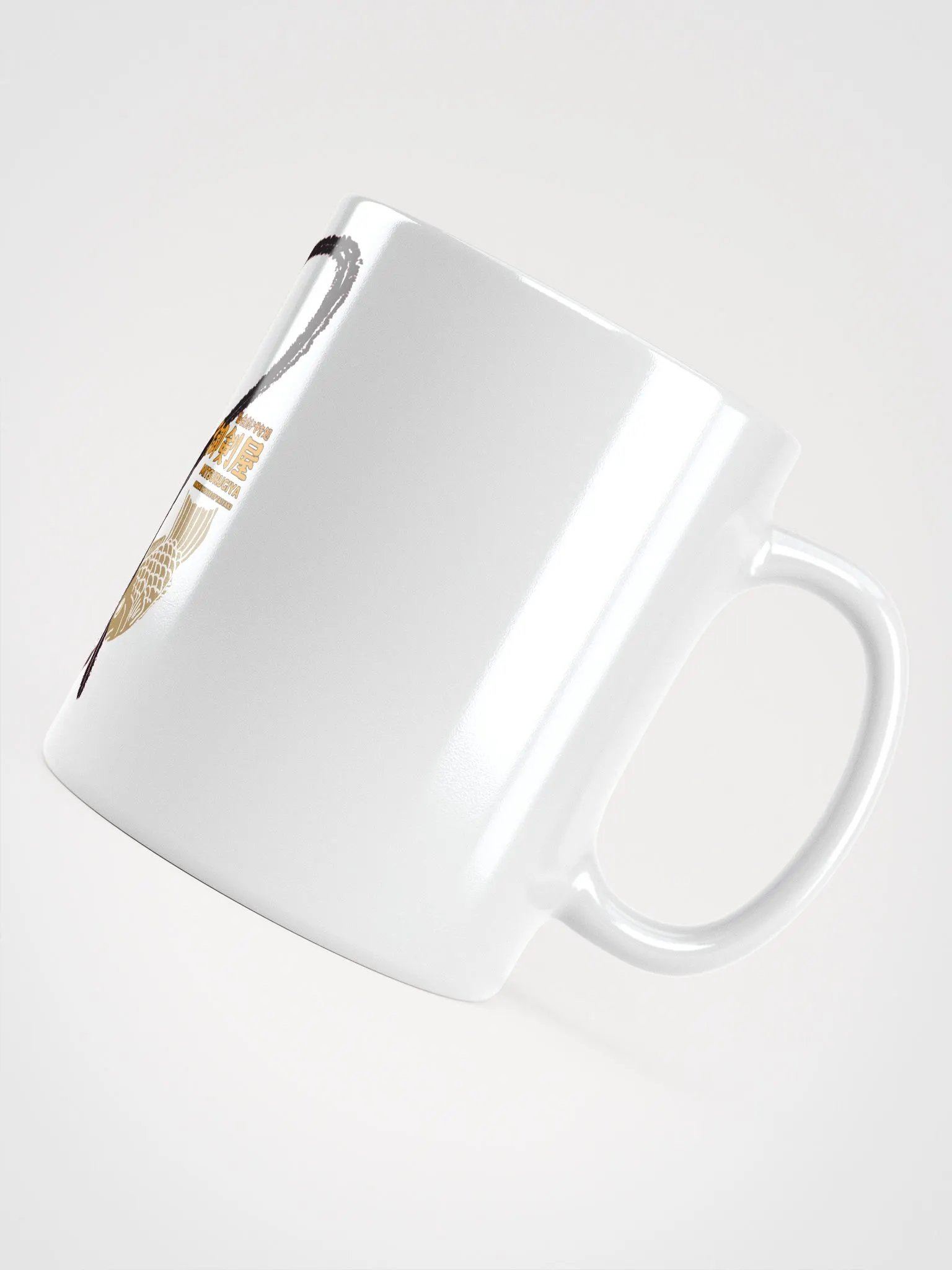 Mitsurugiya Sendai House of Taiyaki (mug) product image (7)