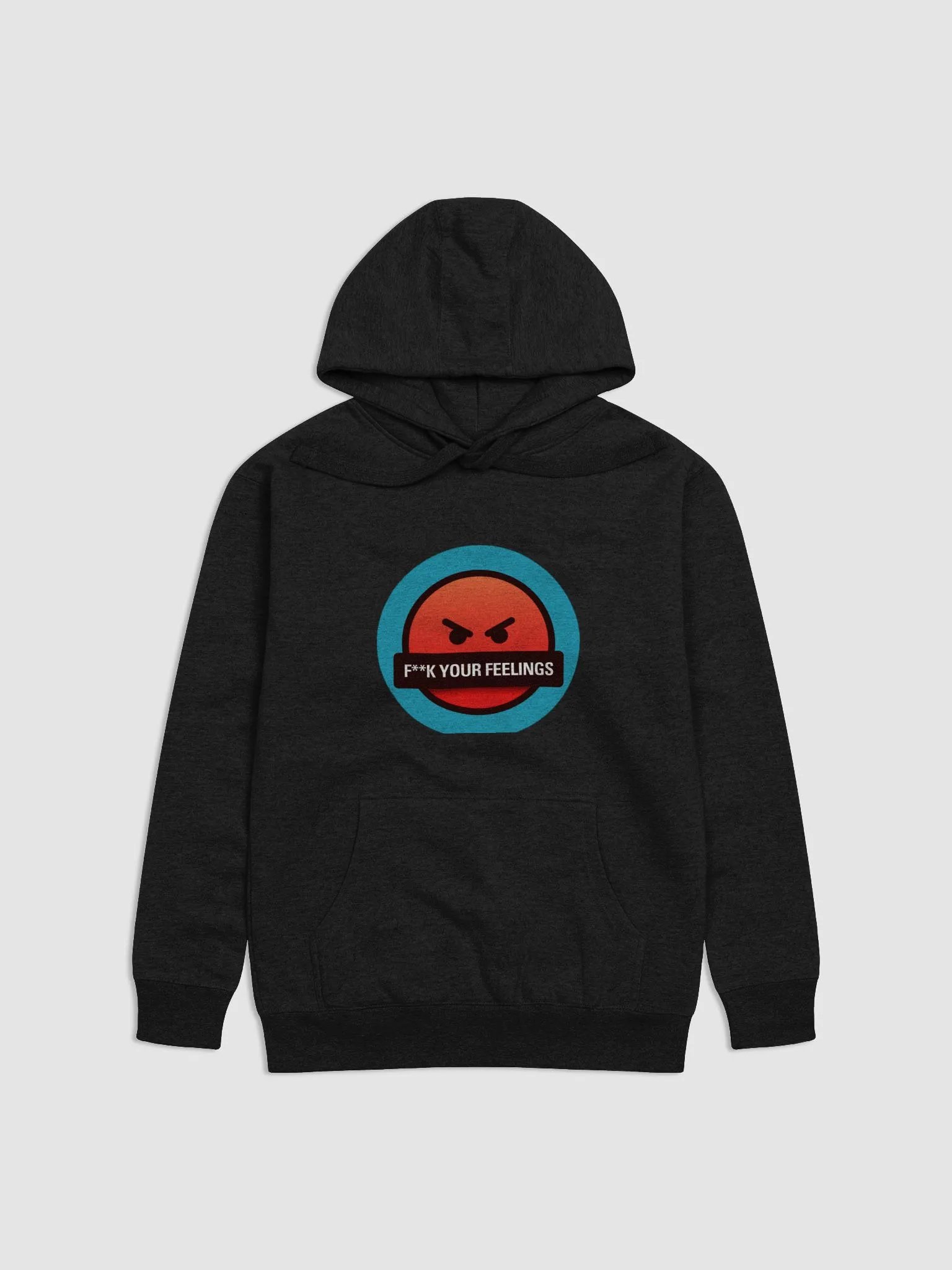 F**k Your Feelings Hoodie product image (3)