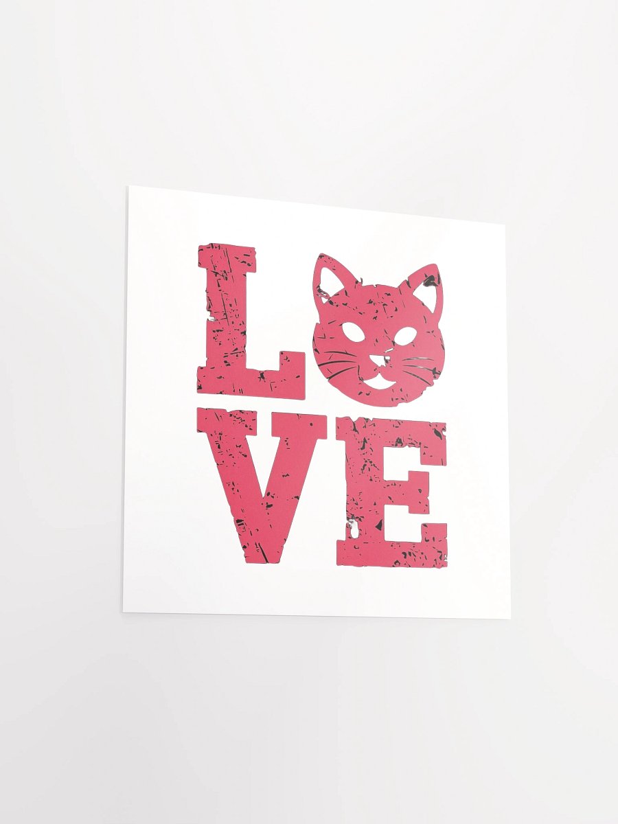 Cat Lovers: Purr-fectly Bold, Edgy, Grunge Design T-Shirt Hodies mens womens fit many item,color,size product image (14)