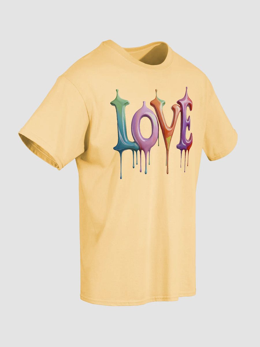 Women's Love Tee product image (75)